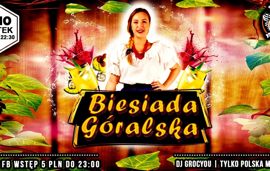 Biesiada Góralska