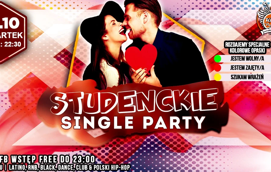 Studenckie single party