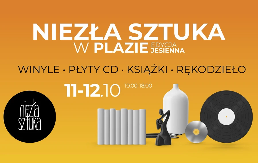 Niezła Sztuka w Plazie