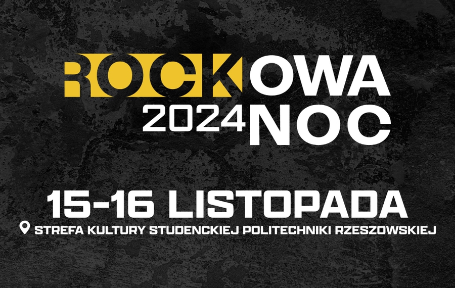 Rockowa Noc 2024