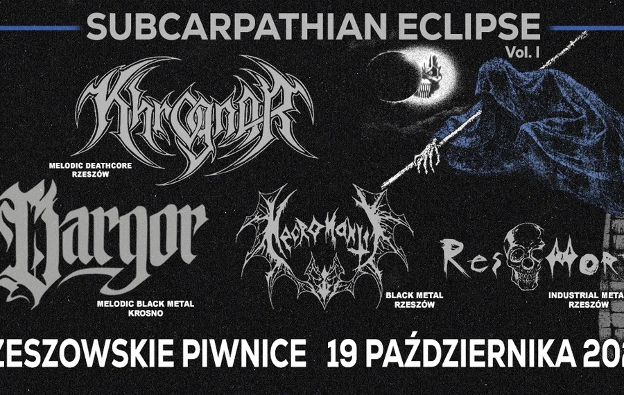 Subcarpathian Eclipse