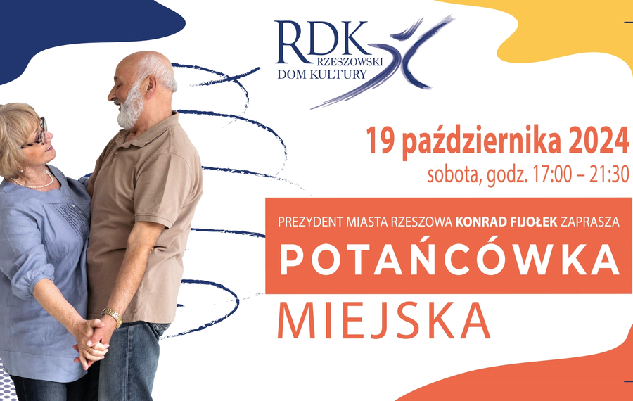 Potańcówka Miejska