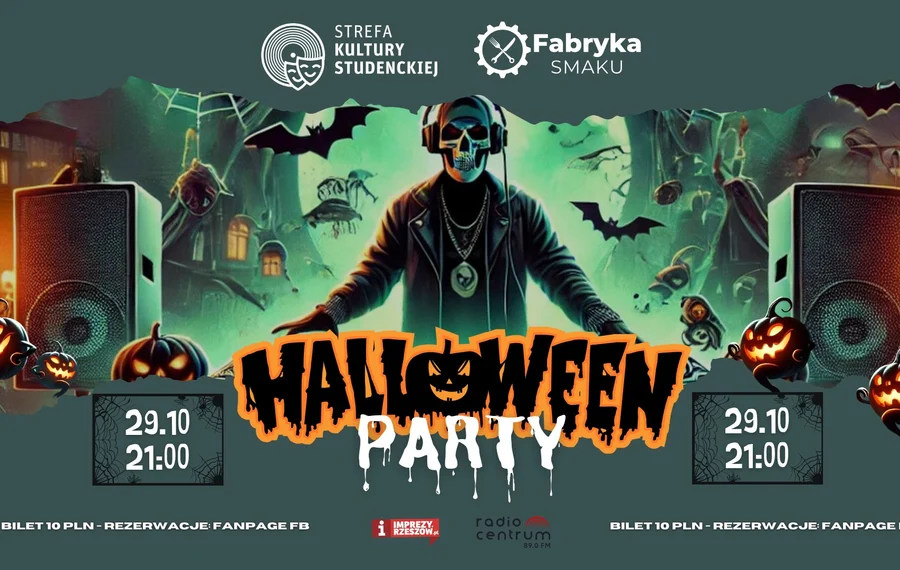 Halloween Party