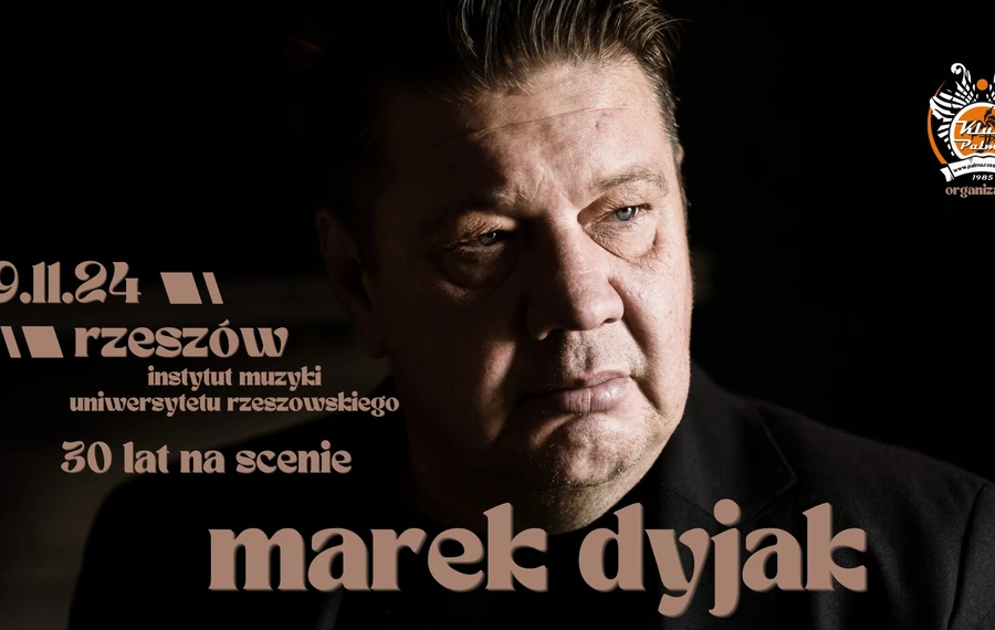 Marek Dyjak