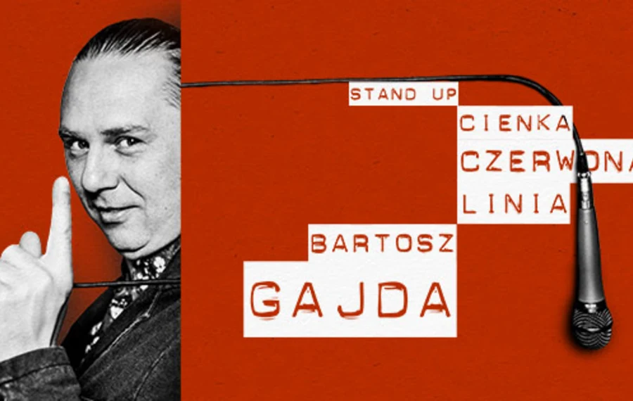 Bartosz Gajda