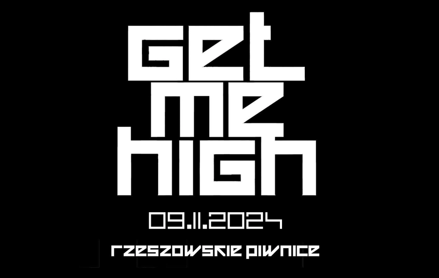 Get Me High 0911