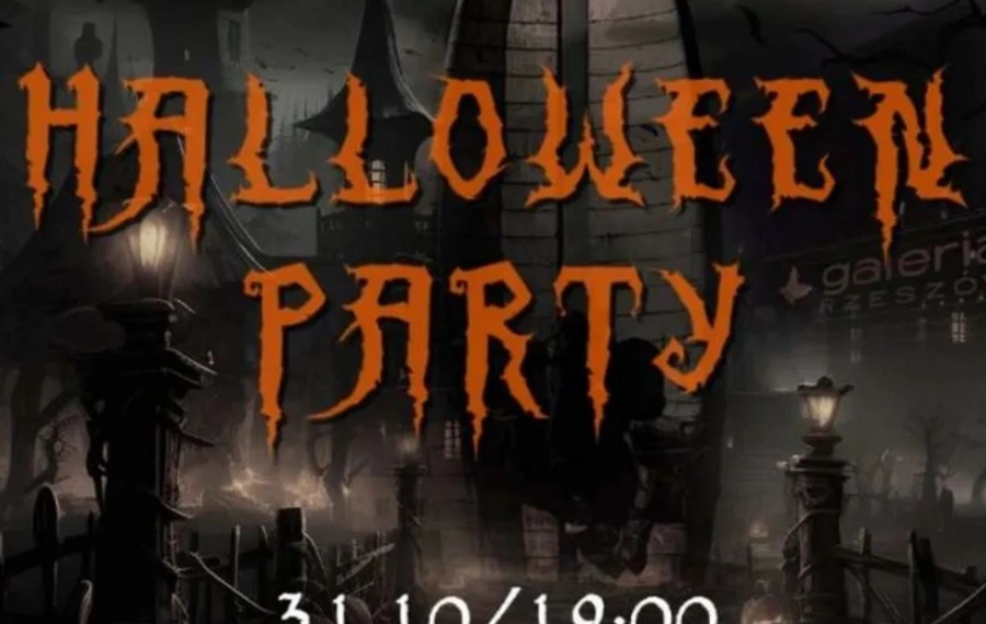 Halloween Party