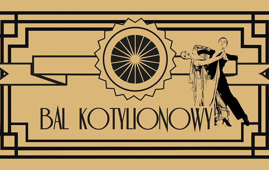 Bal kotylionowy