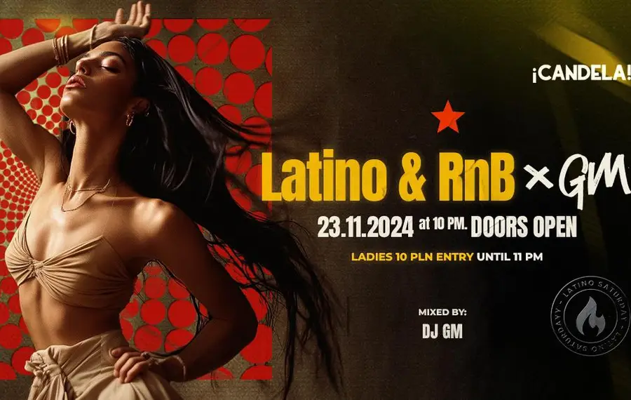 Latino & RnB