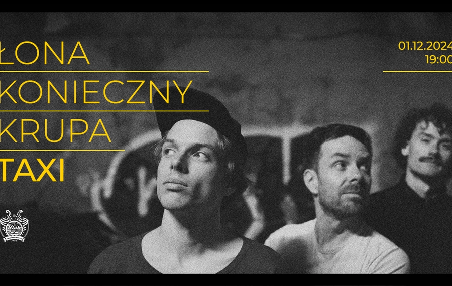 Łona x Konieczny x Krupa