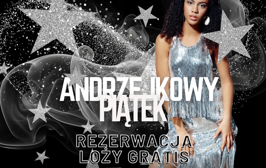 Andrzejkowy piątek