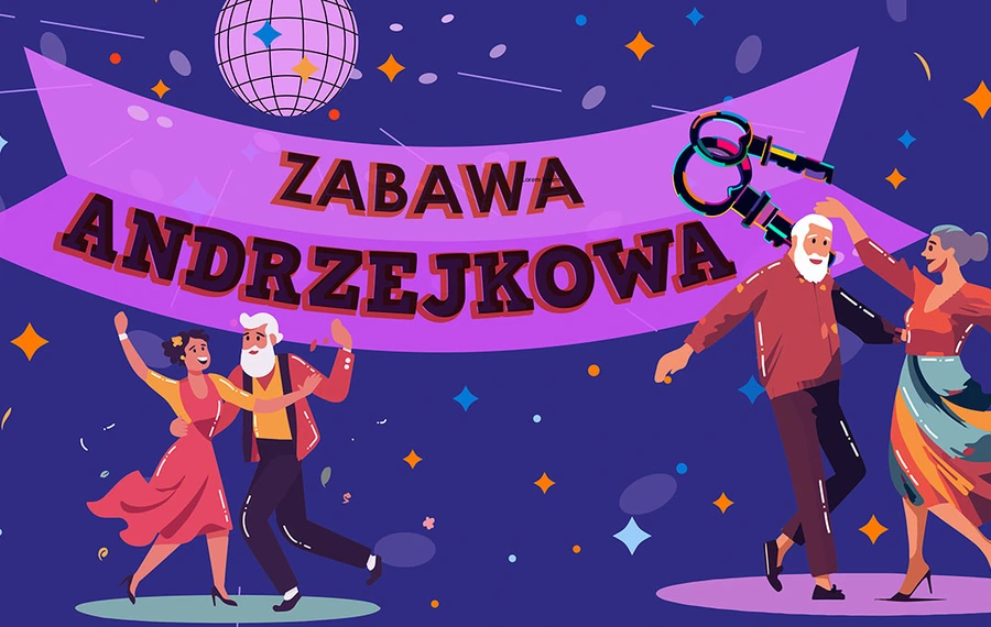 Zabawa Andrzejkowa dla dorosłych