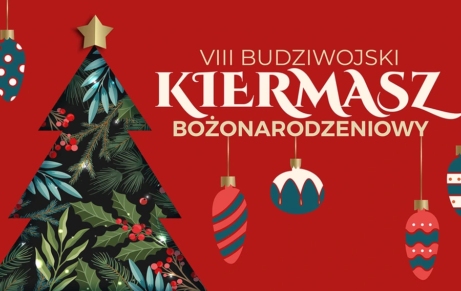 VIII Budziwojski Kiermasz Bożonarodzeniowy