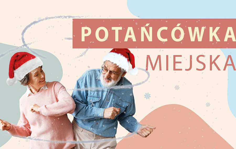 Potańcówka Miejska