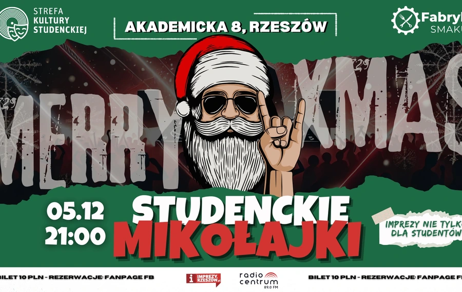 Studenckie Mikołajki