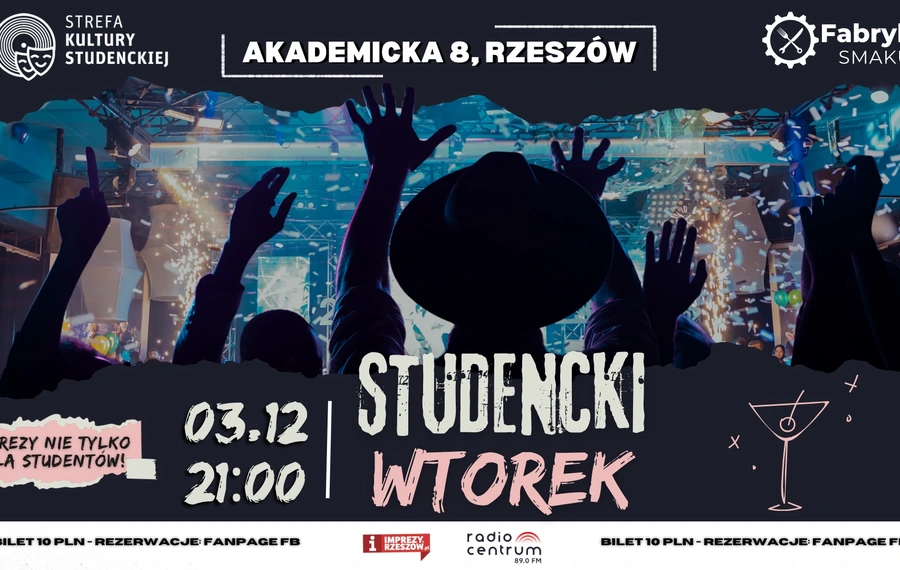 Studencki wtorek