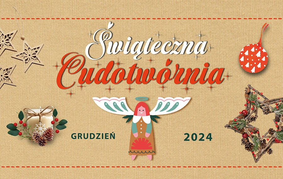 Świąteczna Cudotwórnia