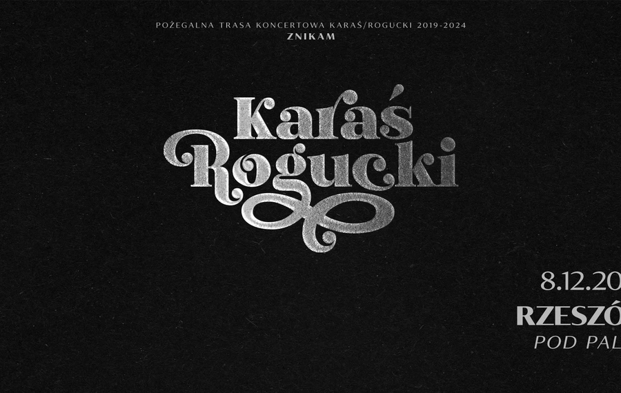 Karaś / Rogucki