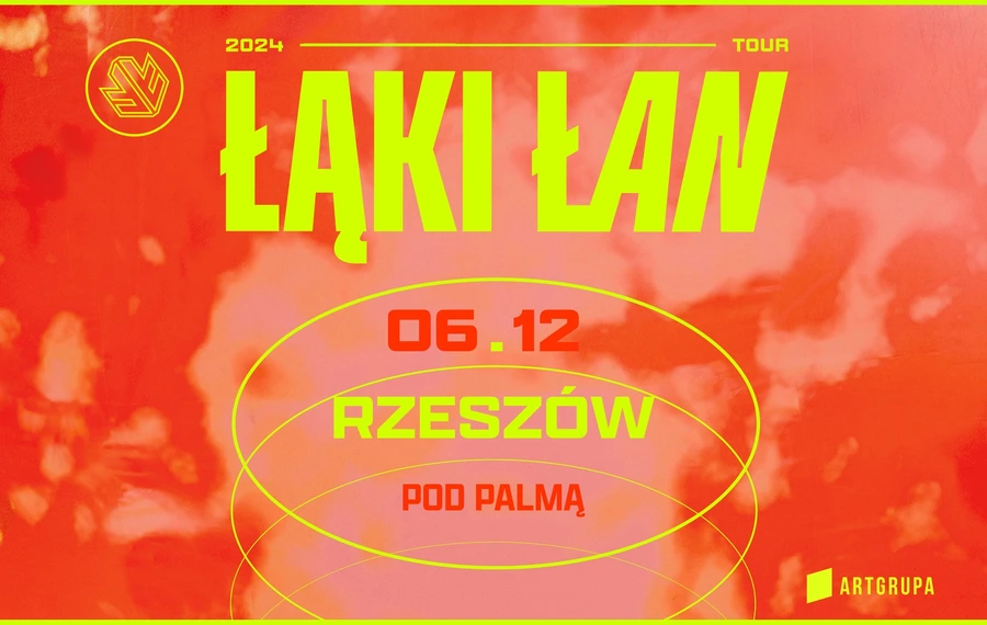 Łąki Łan