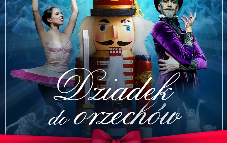 Dziadek do orzechów