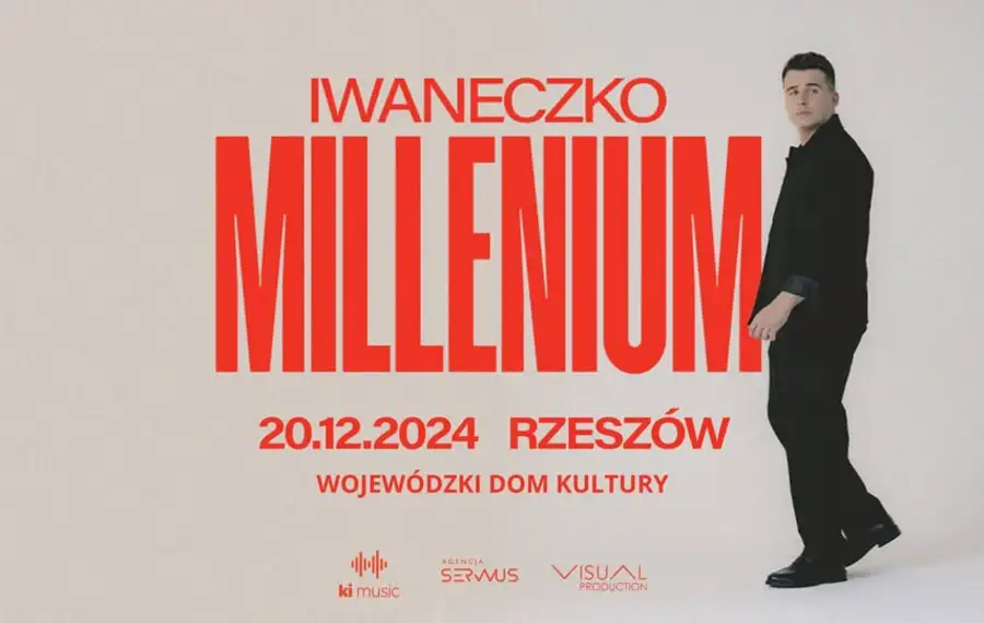 Iwaneczko - Millenium Tour