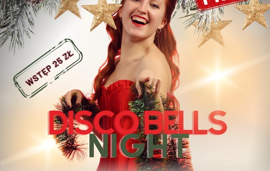 Disco Bells Night