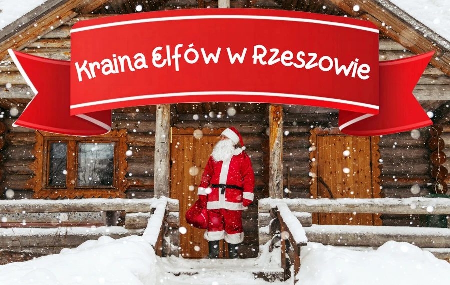 Kraina Elfów