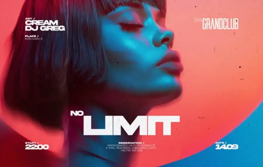 No Limit