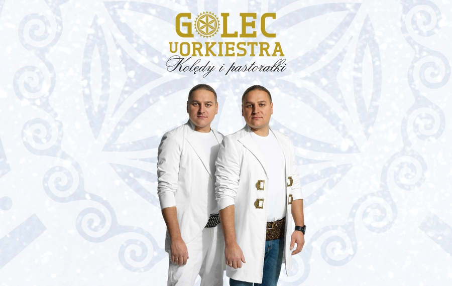 Golec uOrkiestra - Koncert kolęd i pastorałek