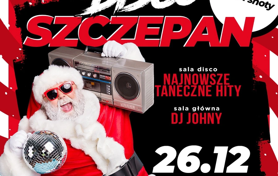 Disco Szczepan