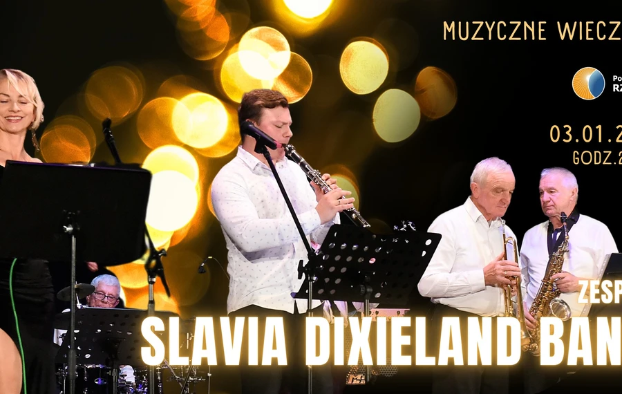 Slavia Dixieland Band