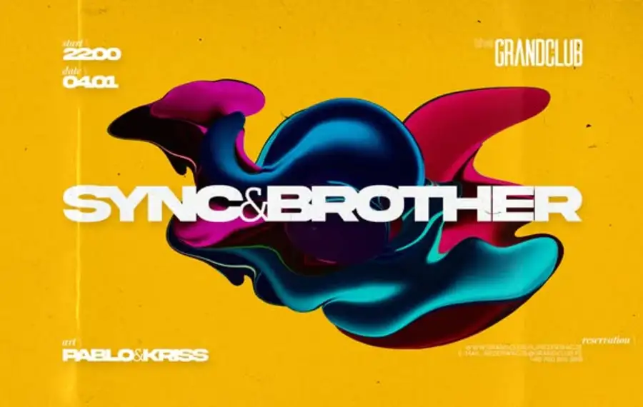 Sync Brother