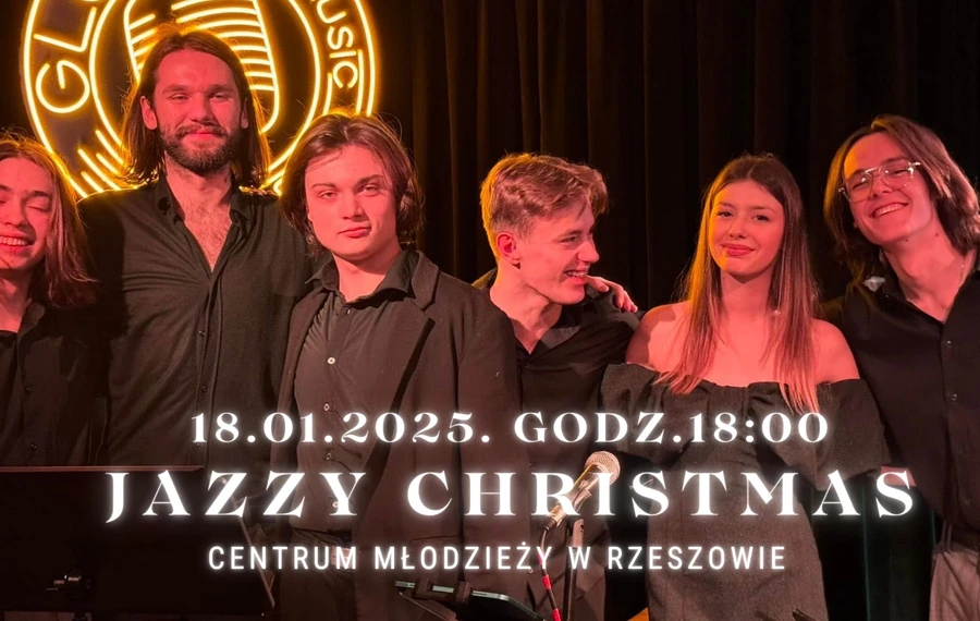 Jazzy Christmas