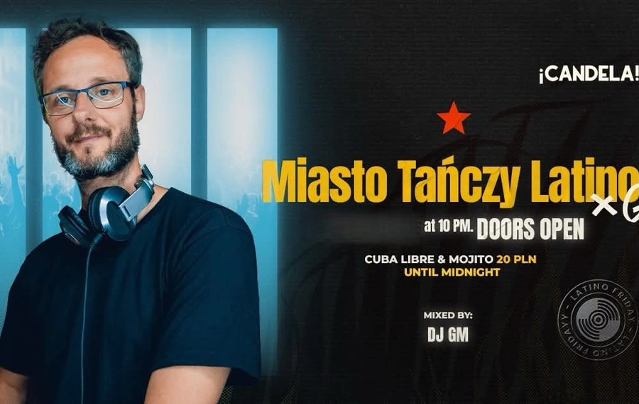 Miasto tańczy latino (copy)