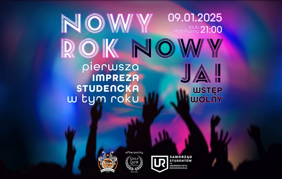 Nowy Rok, Nowy Ja