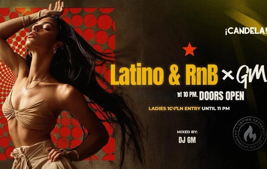 Latino&RnB