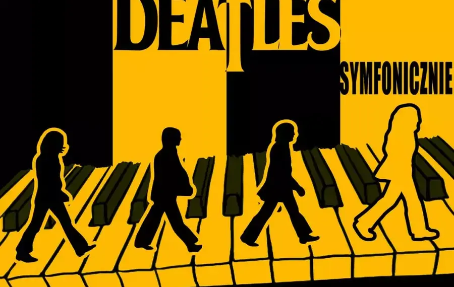 The Beatles Symfonicznie