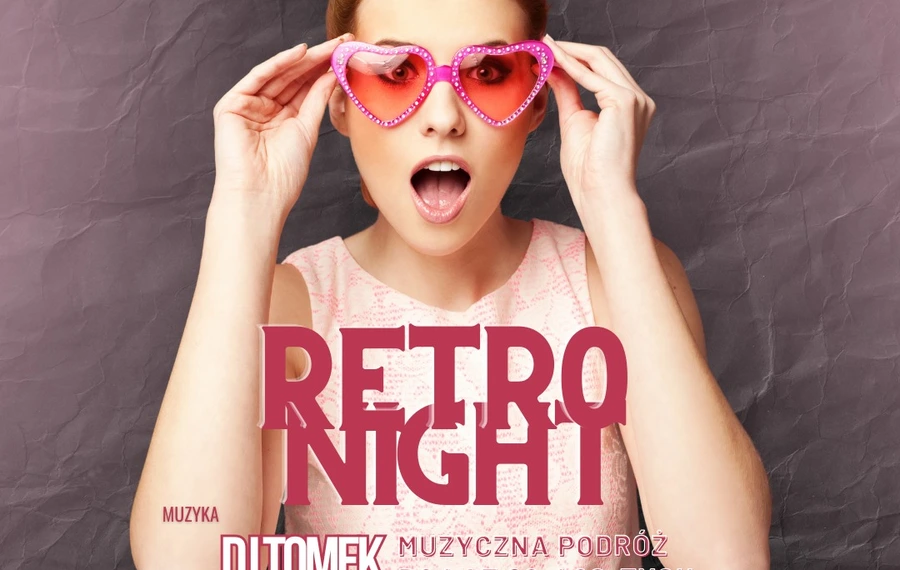 Retro Night