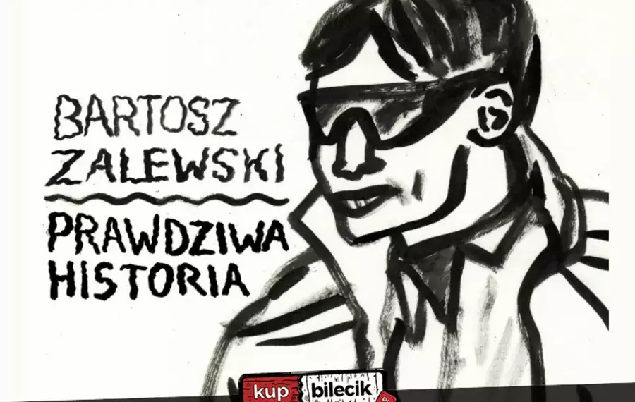 Bartosz Zalewski