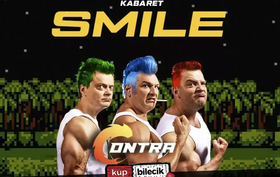 Kabaret Smile