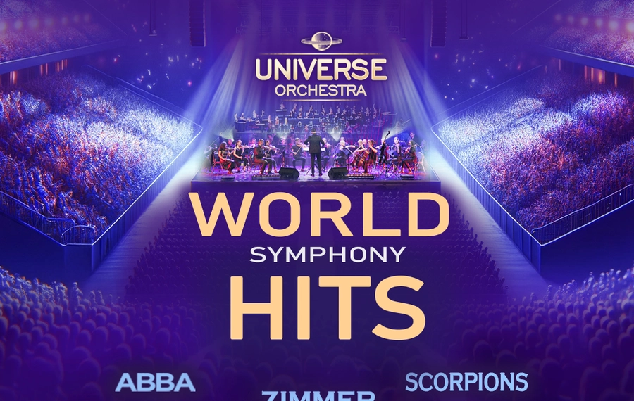 World Hits Symphony