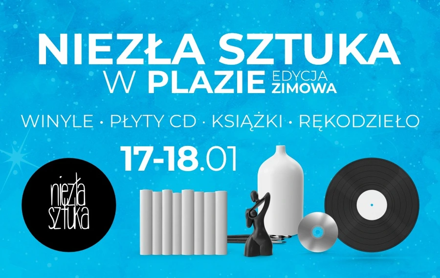 Niezła Sztuka w Plazie