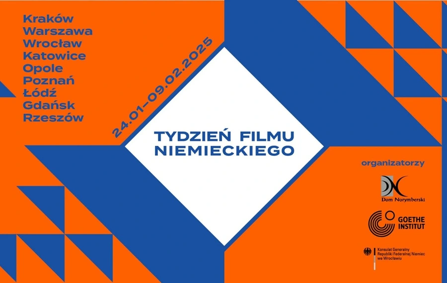 Tydzień filmu niemieckiego