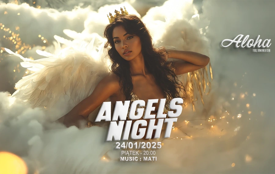 Angels Night