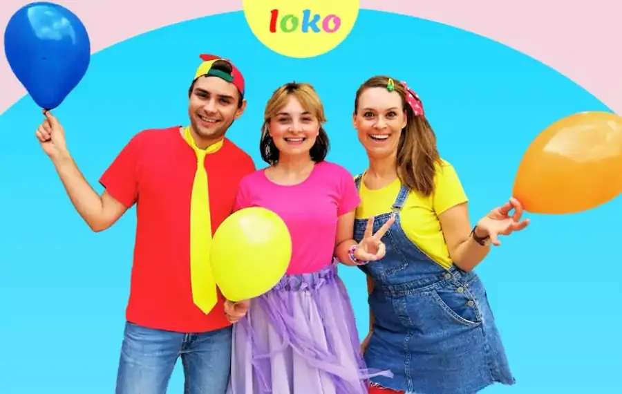 Spoko Loko