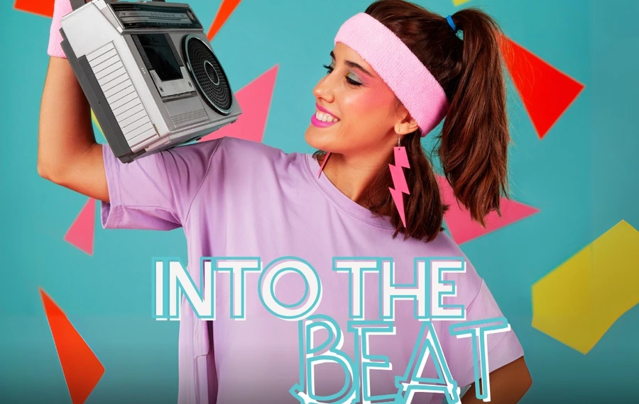 Into the Beat