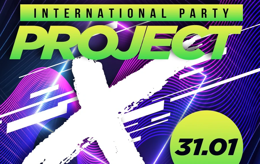 Project X Disko.pl