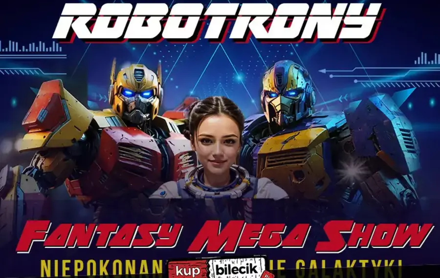 Robotrony