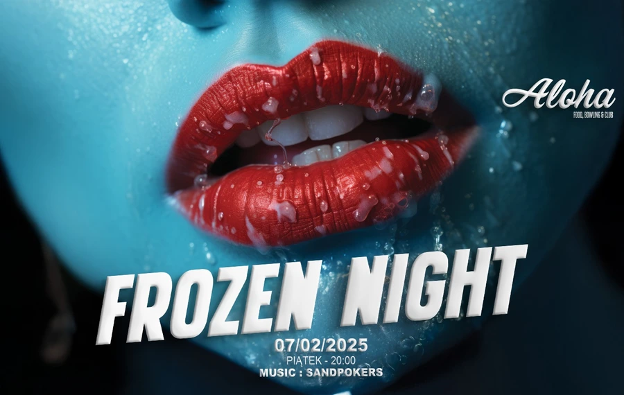 Frozen Night