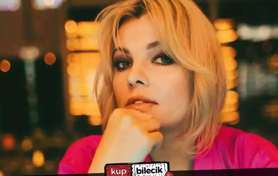 Ania Dąbrowska